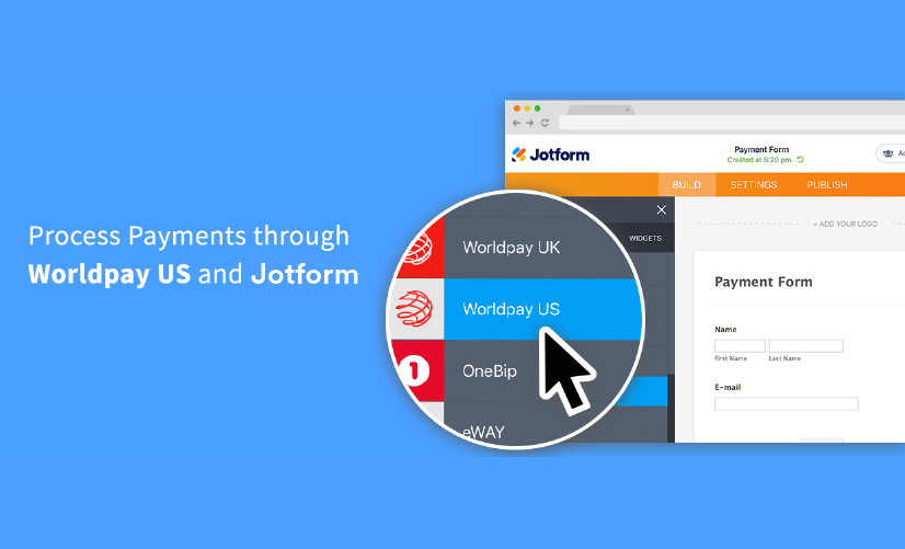 New integration: Get more from HubSpot CRM with Jotform