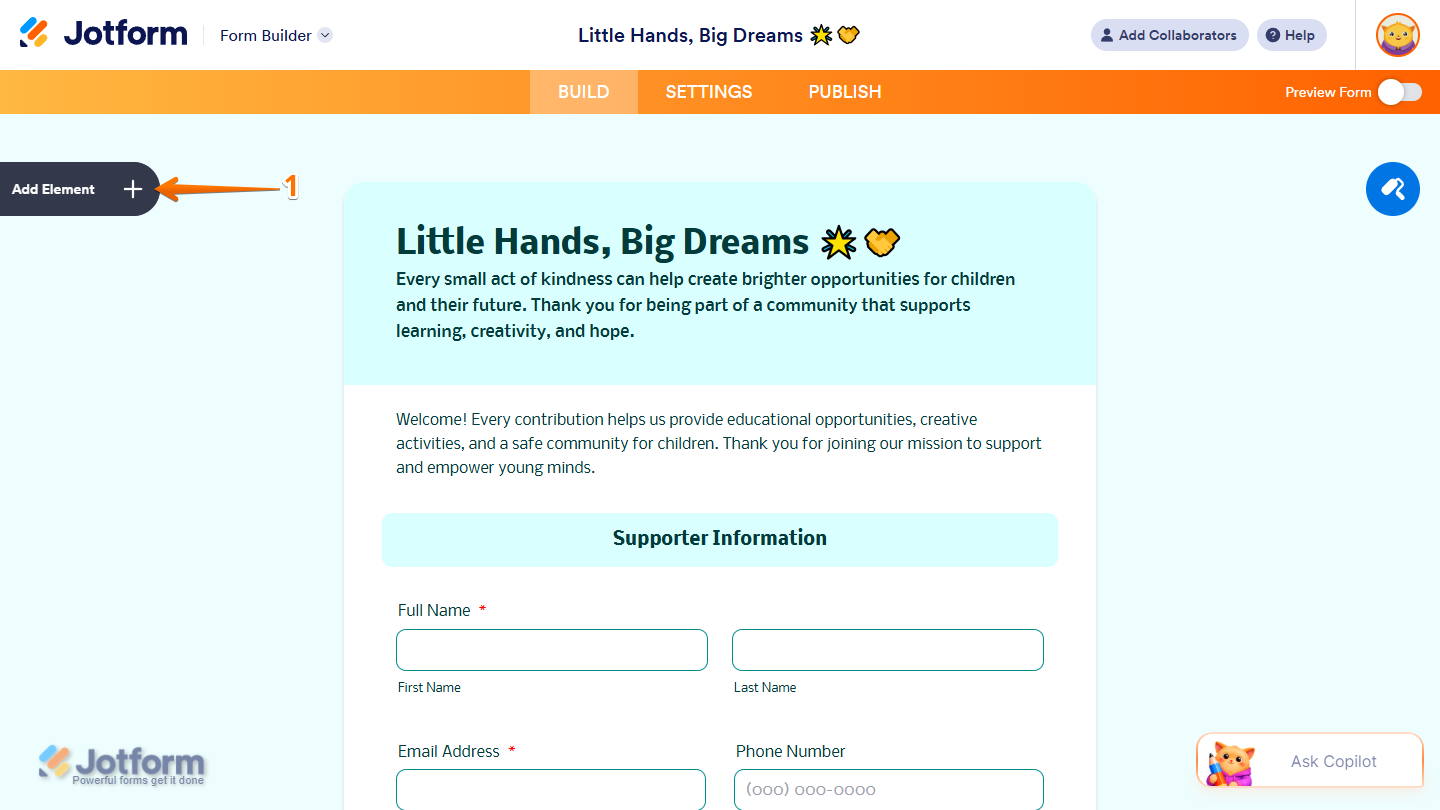 How to Integrate Your Form With CardPointe (CardConnect) Image-9
