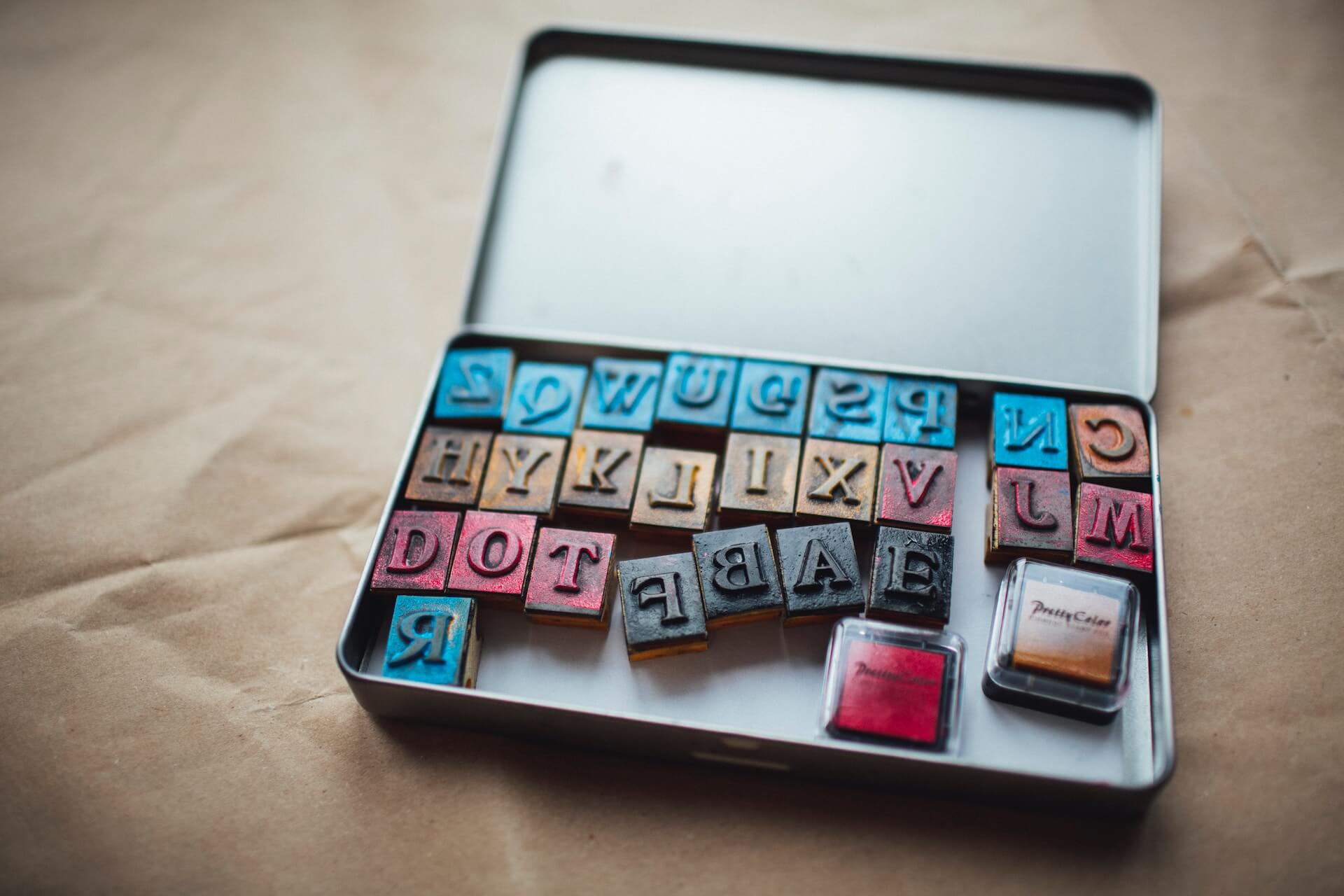 Best Google Fonts You Should Use in 2026