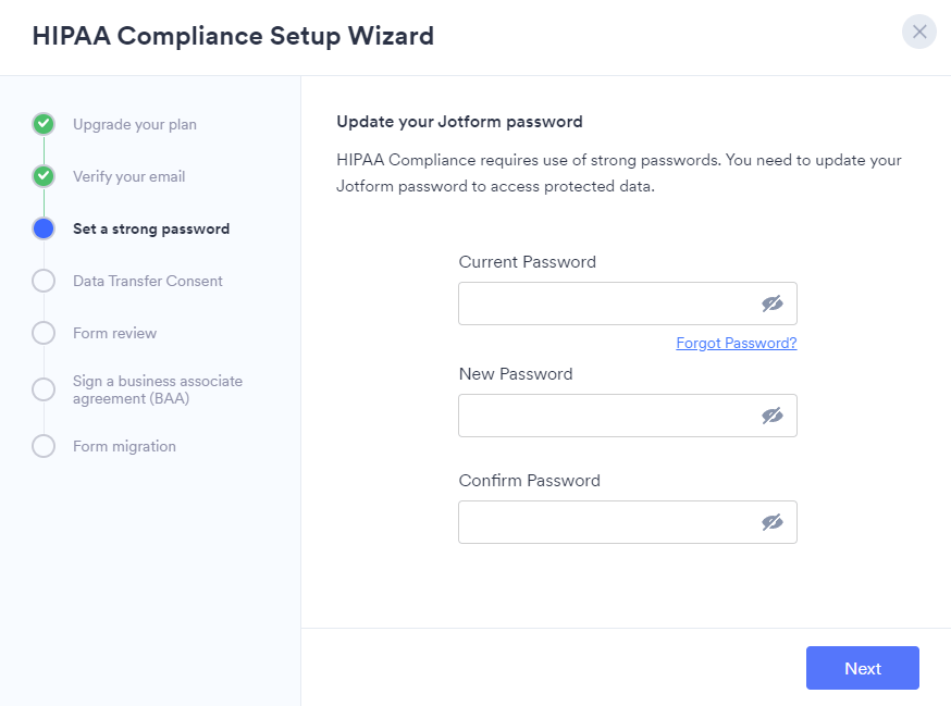 hipaa-compliance-wizard-strong-password-min