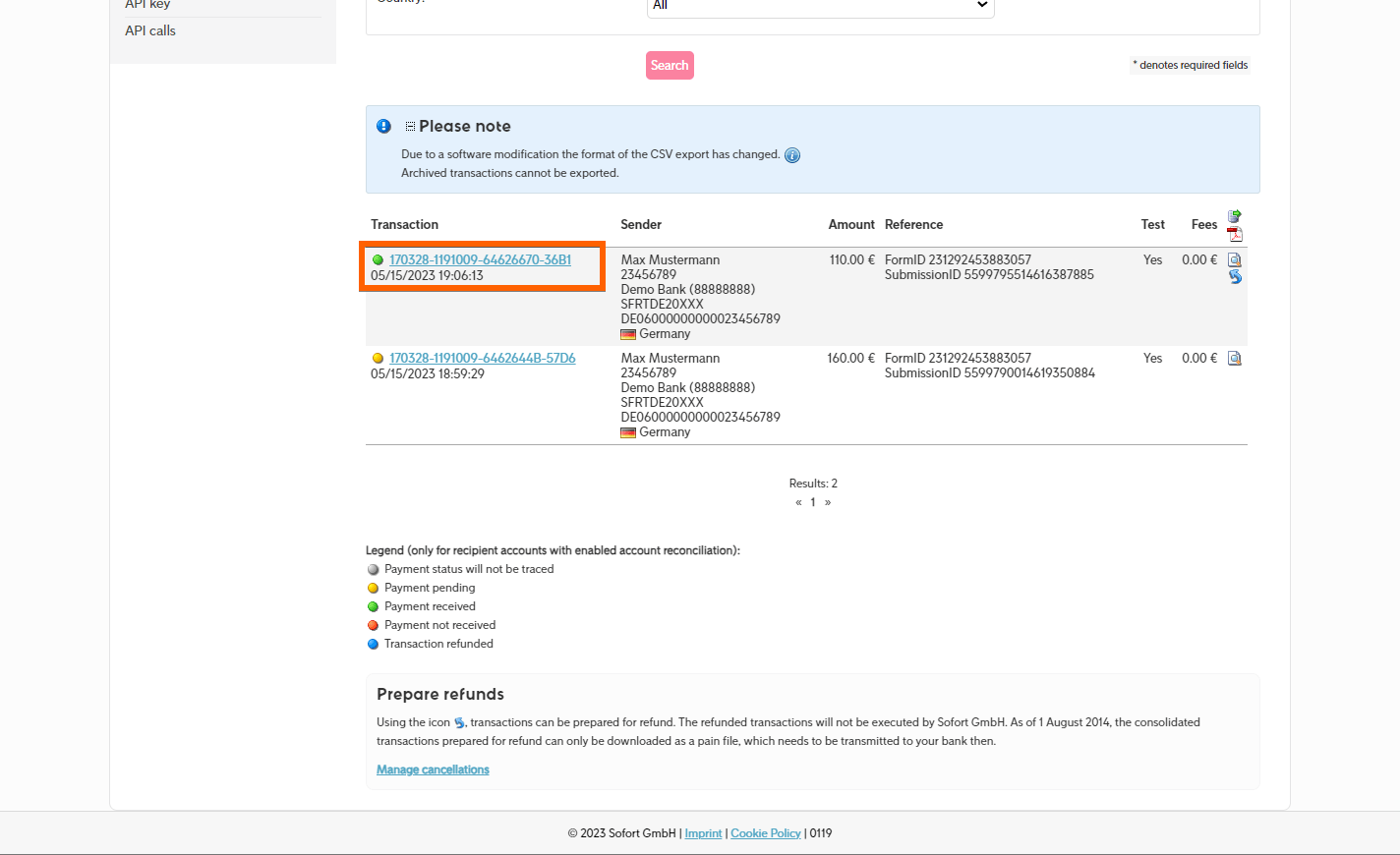 Wie man Klarna mit Jotform integriert Image-4