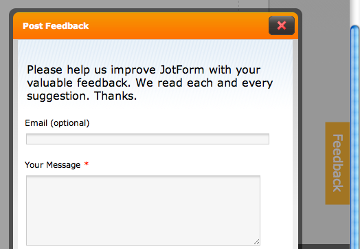 Should You Use Required Fields on Your Form?