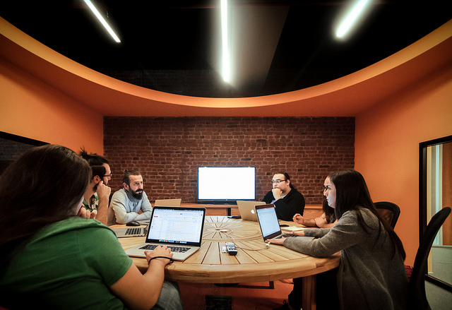 Why team-building exercises won't make your staff more productive Image-3