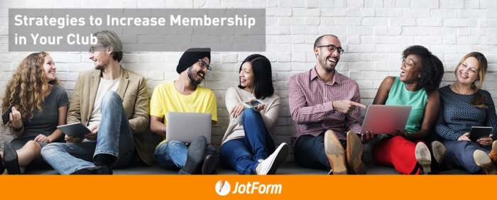 30 strategies to increase membership in your club