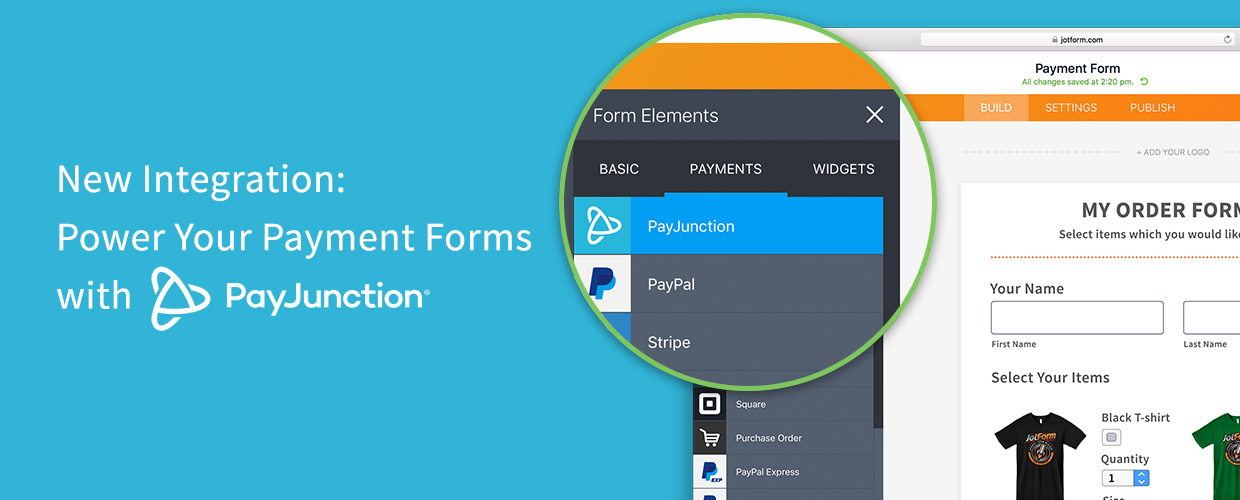 New integration: Get more from HubSpot CRM with Jotform