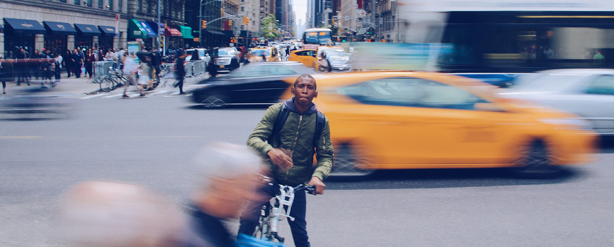 How to build and maintain momentum like your business depends on it