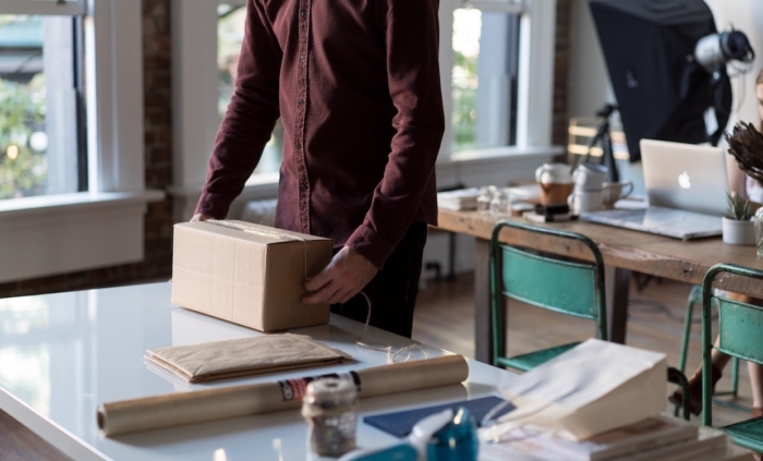 Why you don’t need a co-founder to start your own business