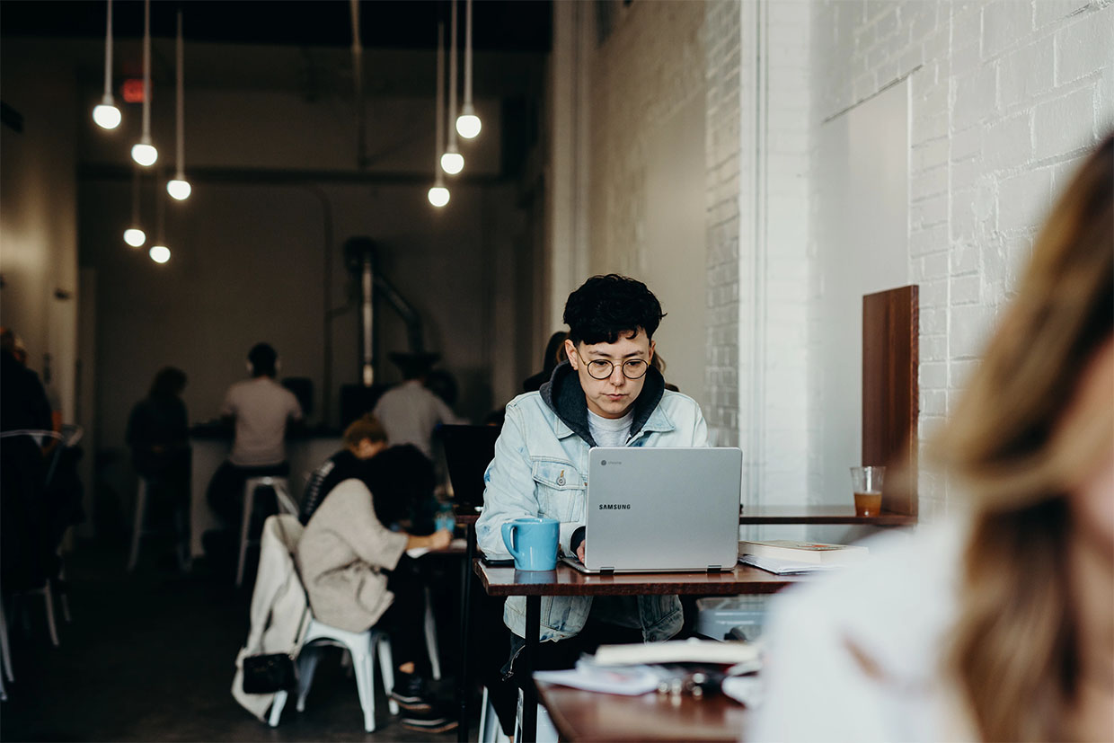 the difference between loneliness and solitude