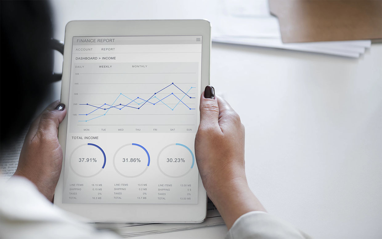 Why I chose customer-funded growth over taking VC money