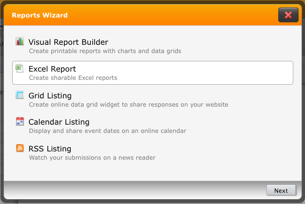 How to notify your team when a new response is submitted