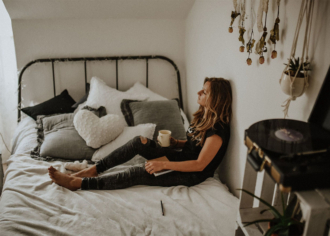 Don’t listen to those productivity gurus: why waking up at 6am won’t make you successful