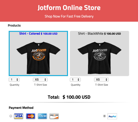 How to Add a Custom Call-to-Action to Your Form