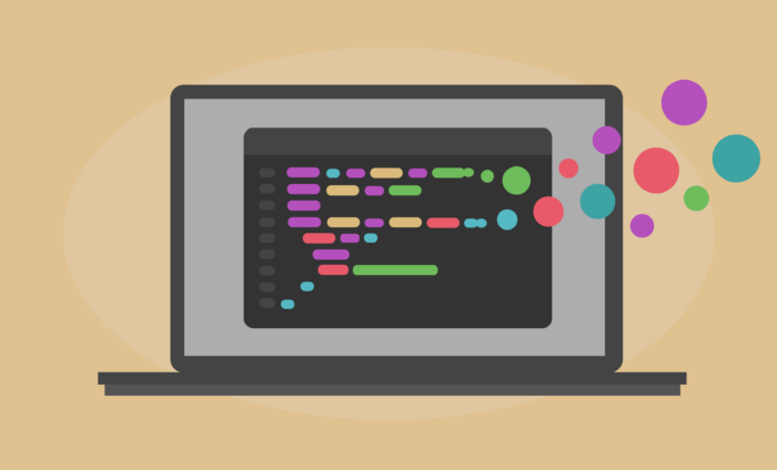 20 Codepen Javascript Particles Animation