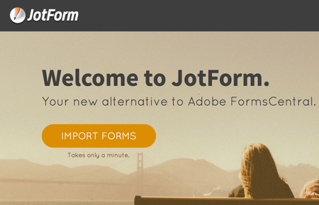 Helpful Tutorials in Learning Jotform For FormsCentral Users