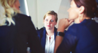 How to give feedback to people who can't handle feedback