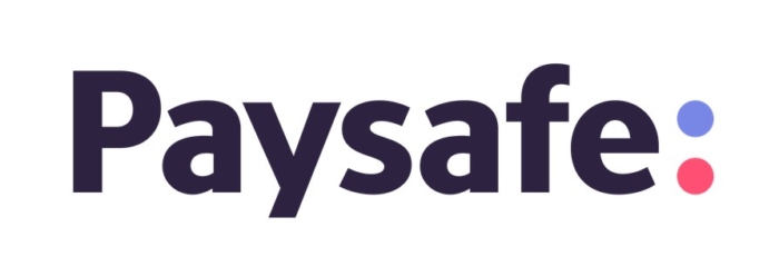 Paysafe Logo