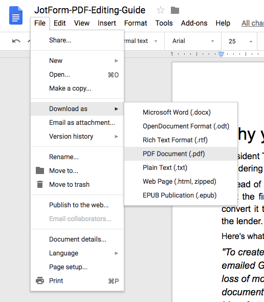 Download as PDF