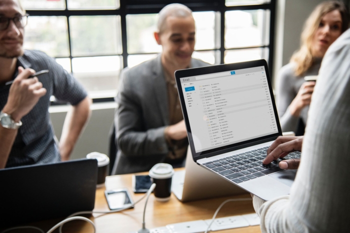 How email can actually enhance your productivity