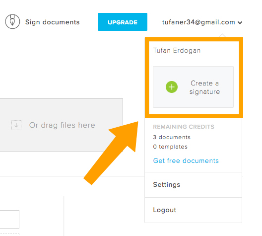 Les meilleurs outils gratuits pour signer des PDF Image-23