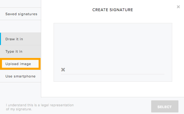 Les meilleurs outils gratuits pour signer des PDF Image-24