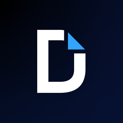 DocHub - Logo