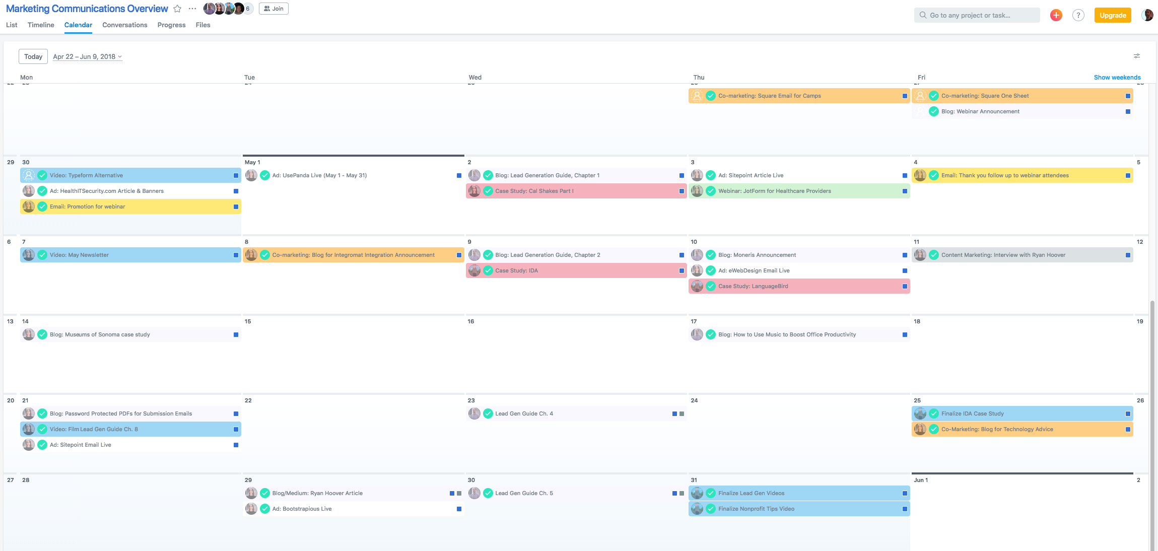 Best Productivity Tools Used by the Jotform Marketing Team Image-3