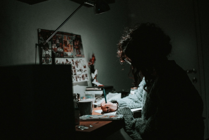 What really lies behind a productive workplace