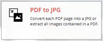 PDF to Jpg