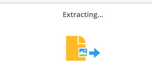 PDF Candy Extracting