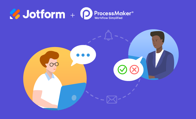 New integration: Get more from HubSpot CRM with Jotform