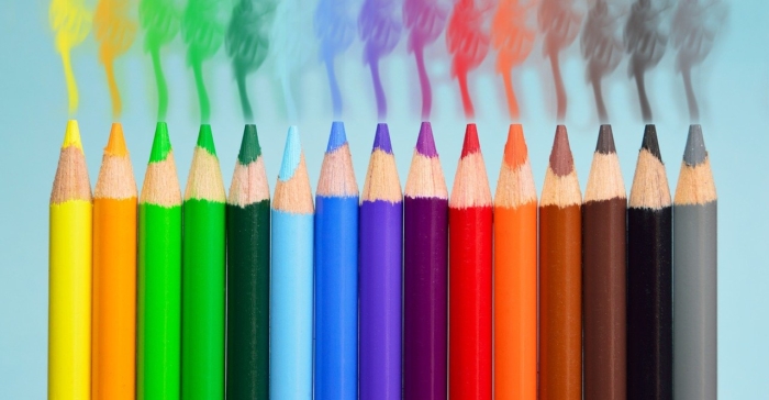 Tool Tip: Color Gradients With CSS for Backgrounds and Buttons