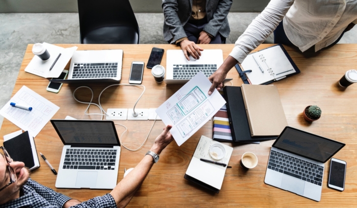 Avoid boring meeting tip