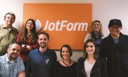 4 years at Jotform: a reflection Image-1