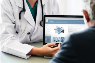 How to improve your patient intake process in 3 steps