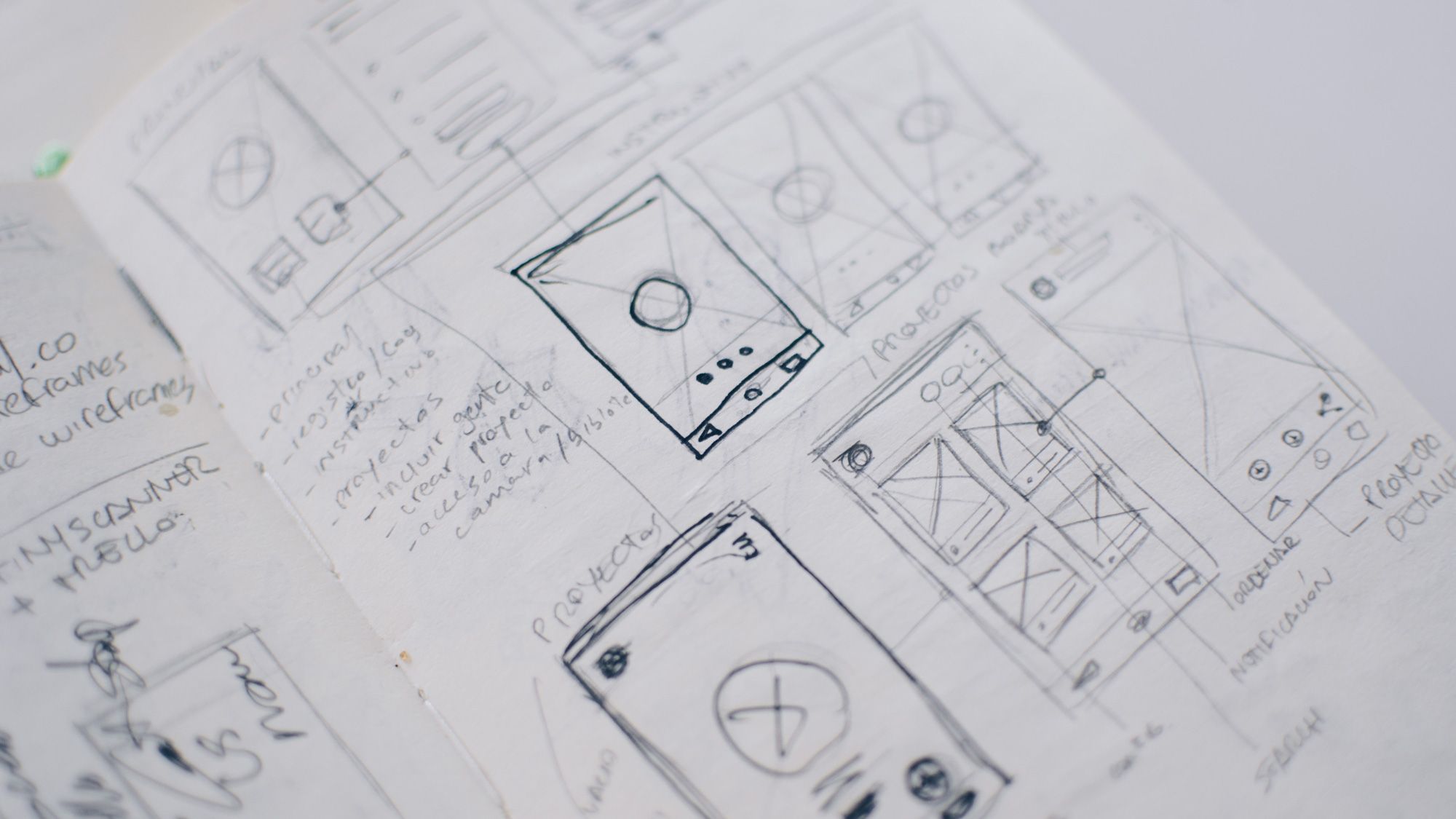 Digging deeper: the psychology of web forms