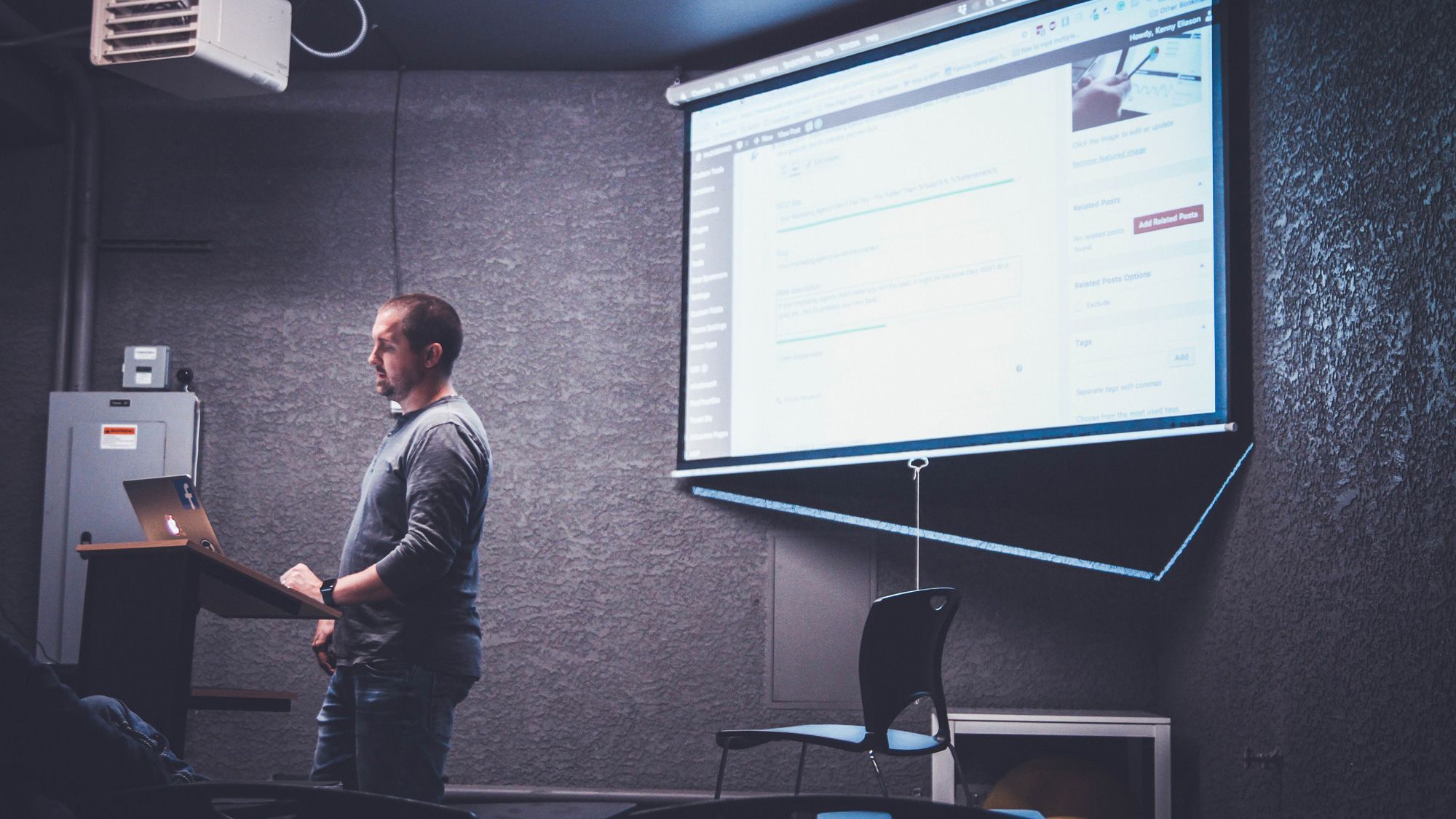 How to think like a teacher (and grow your company, too)