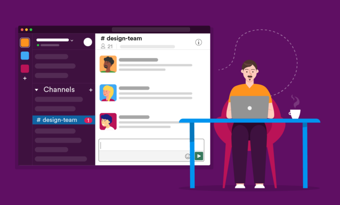 10+ best Slack alternatives in 2026