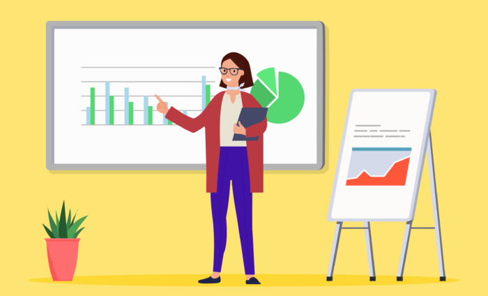 How schools should approach education data management
