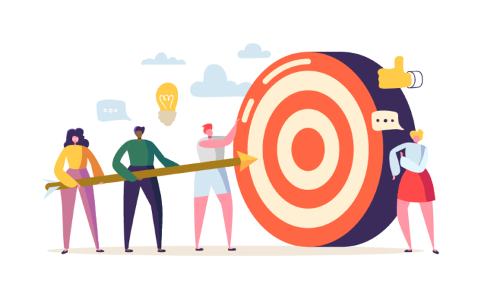 build the right team