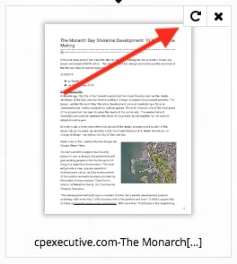 split PDF files in iLovePDF "rotate PDF"