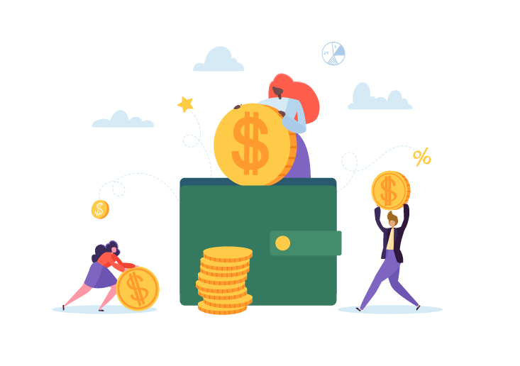 You can do it without VC