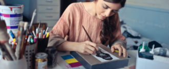 How to collect and use student data in art class