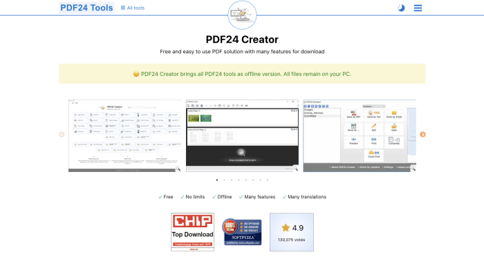 5 best free PDF merge tools in 2026: Ranked for security and speed Image-1