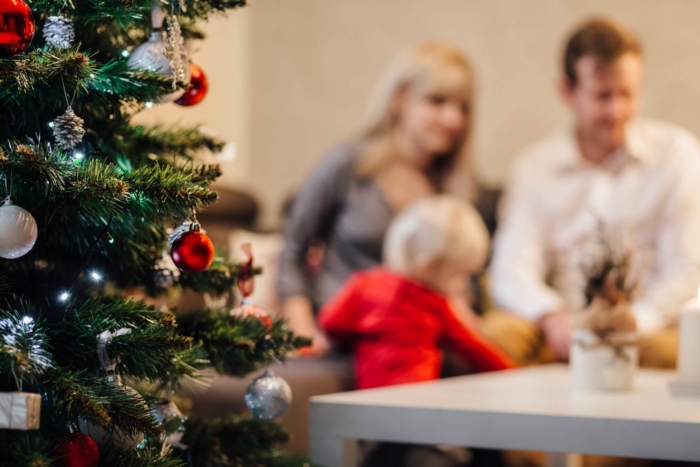 Online forms will make you love hosting the holidays
