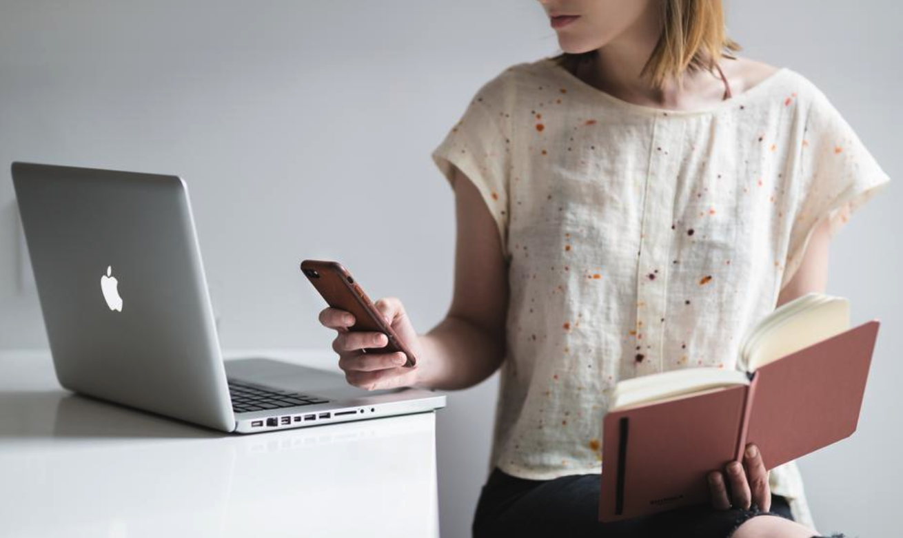 Tips to stop multitasking