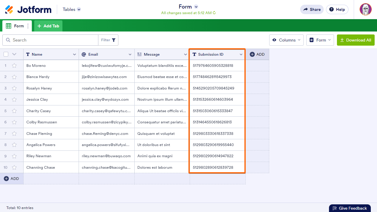 tables-submission-id-column-min