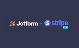 Announcing new Stripe ACH Manual integration