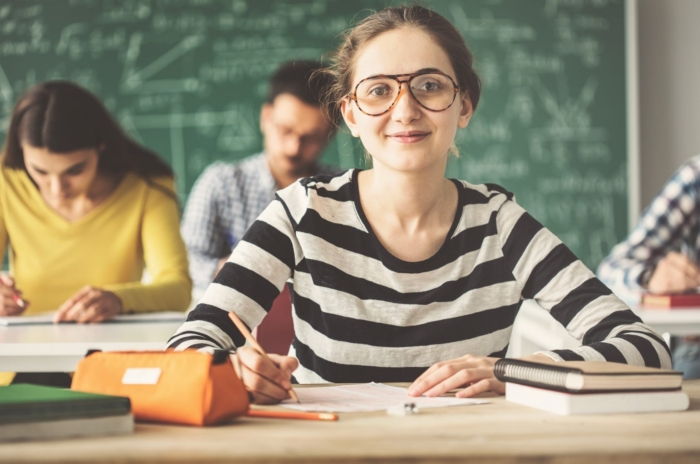 Wie Sie Persönlichkeitstests in Ihrem Klassenzimmer erstellen