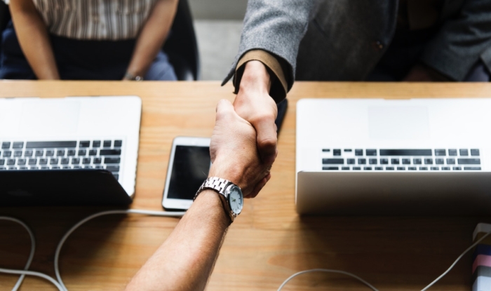 Trust or bust: How to create solid relationships with your team