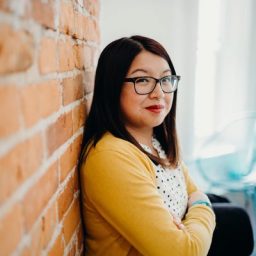 Lexie Lu Avatar Image